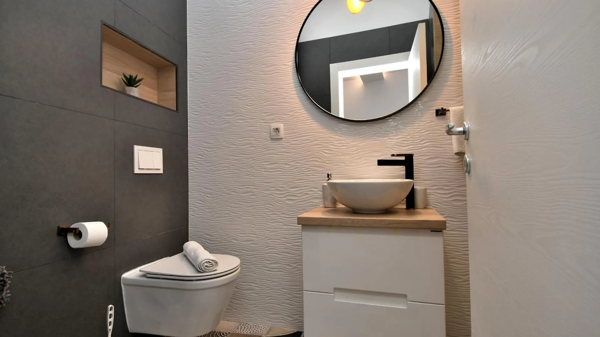 Apartment Leprin Labin  0*, Labin (Istria)