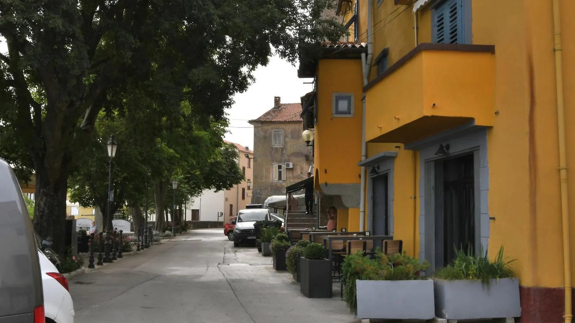 Apartment Leprin Labin  0*, Labin (Istria) Croatie