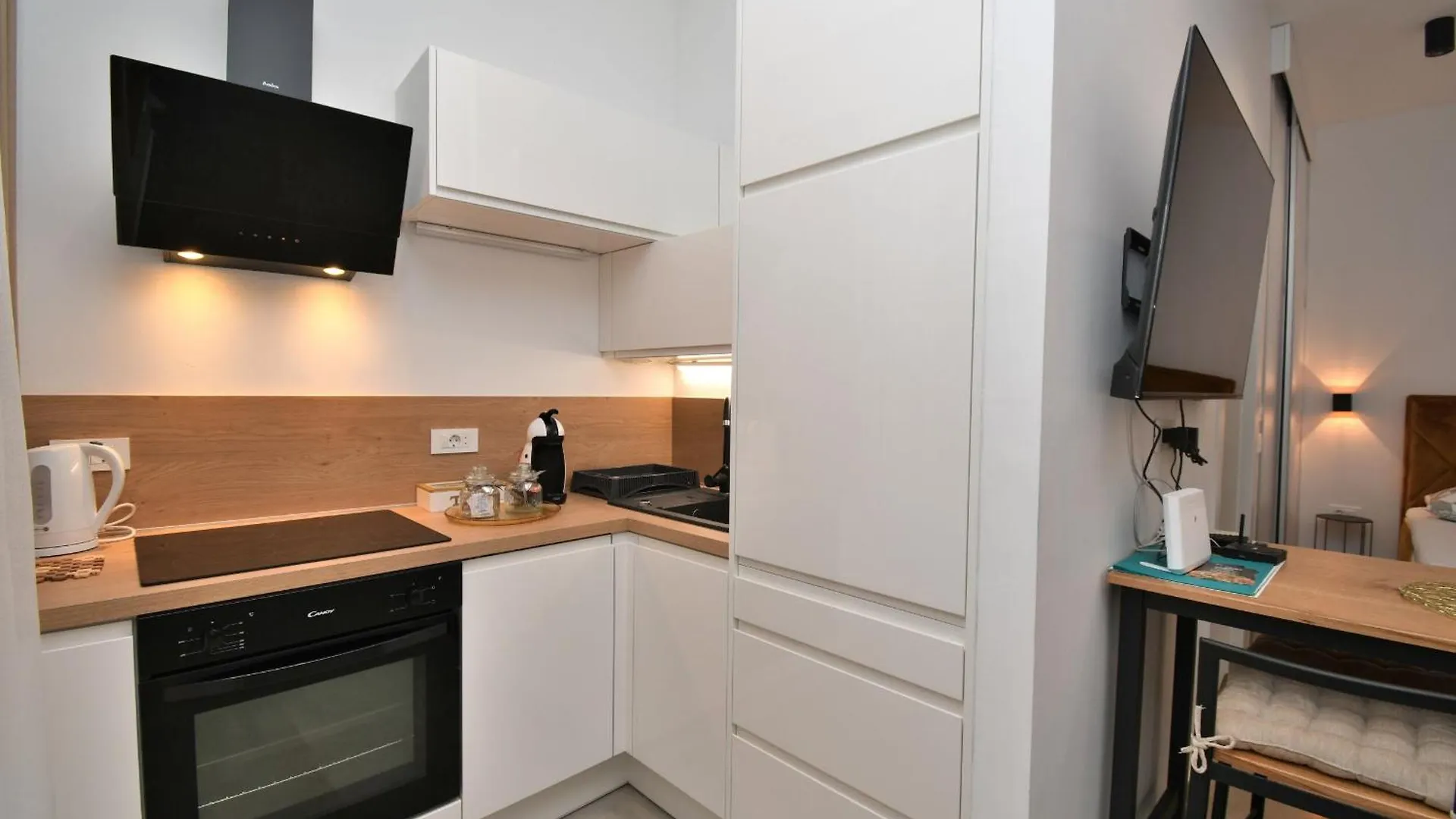 Apartment Leprin Labin  Labin (Istria)