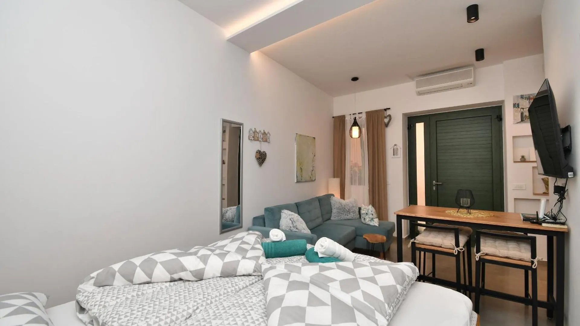 Apartment Leprin Labin  Labin (Istria)
