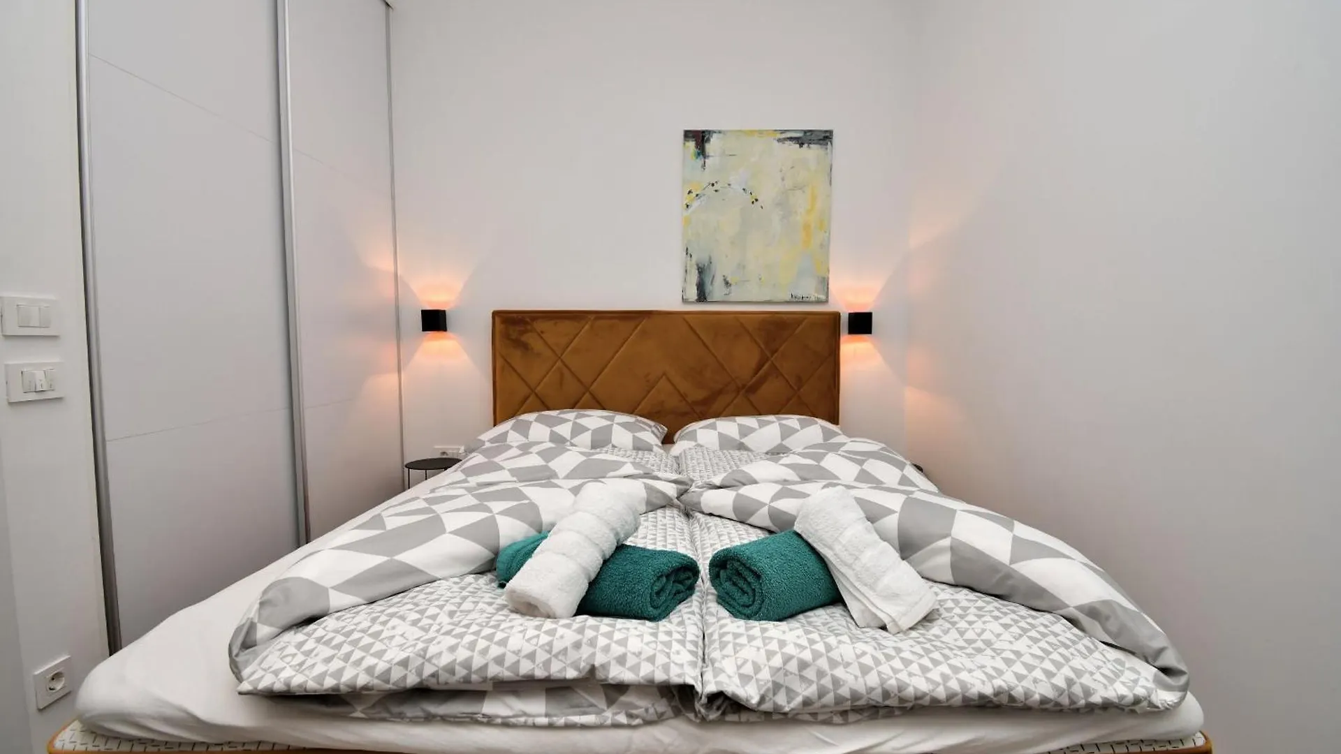 Apartment Leprin Labin