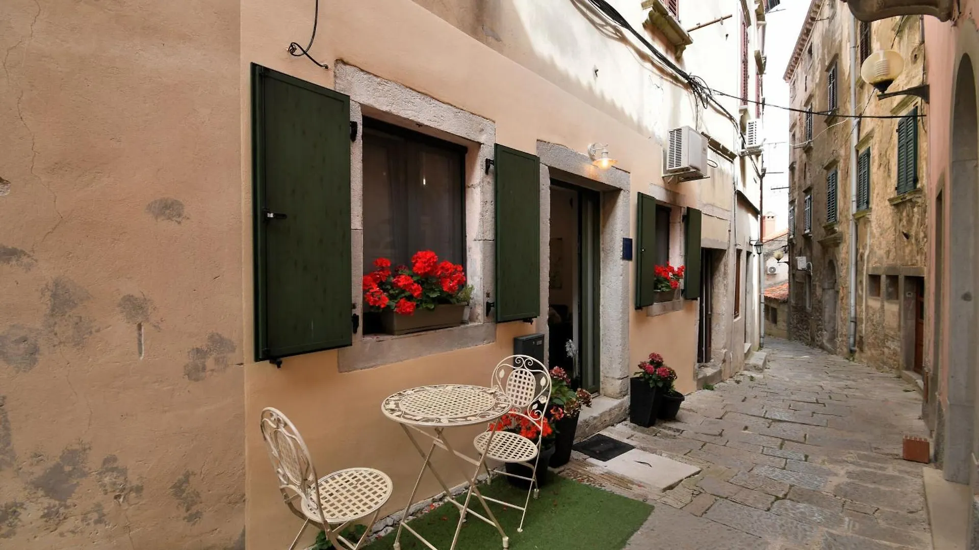 Apartment Leprin Labin