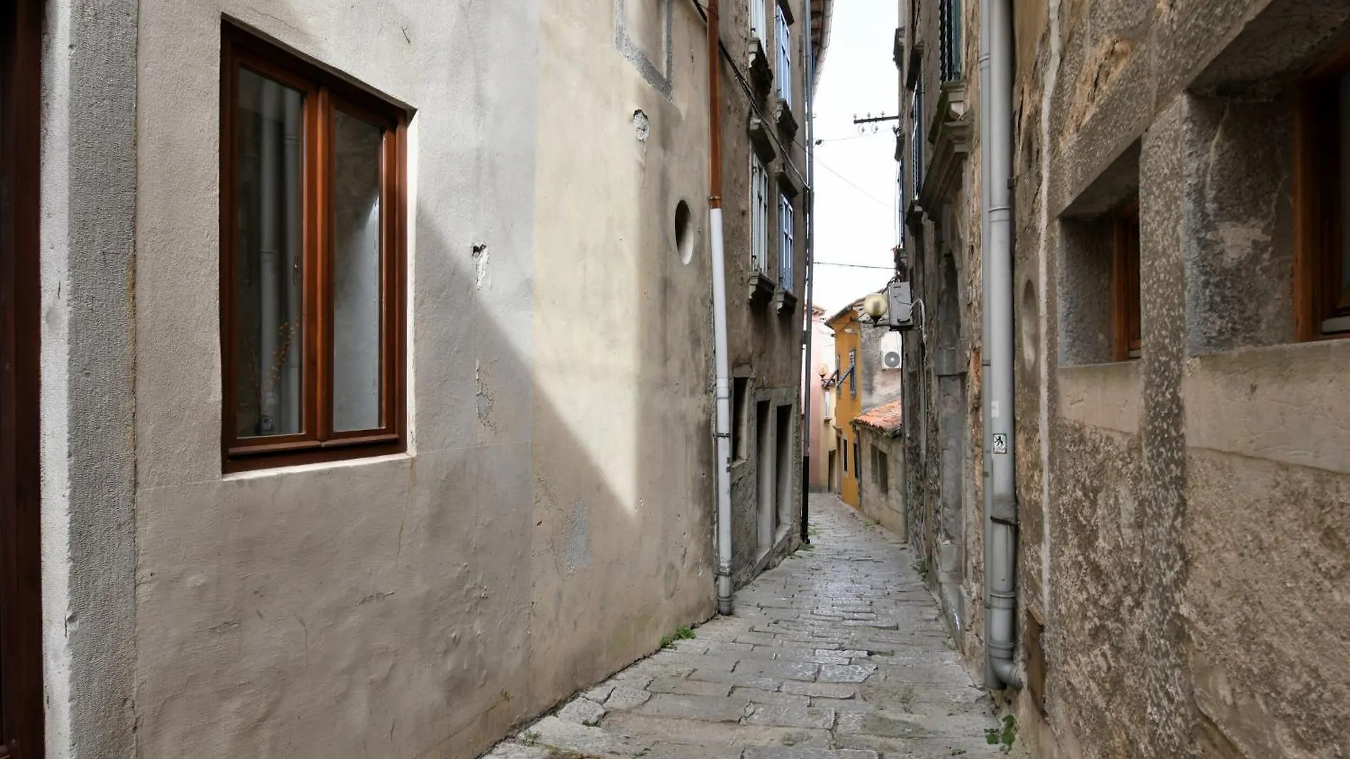 Apartment Leprin Labin