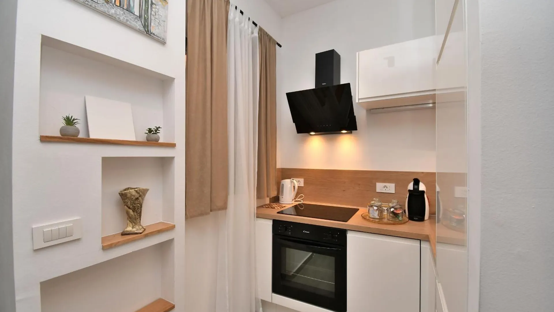 Apartment Leprin Labin   Labin (Istria)