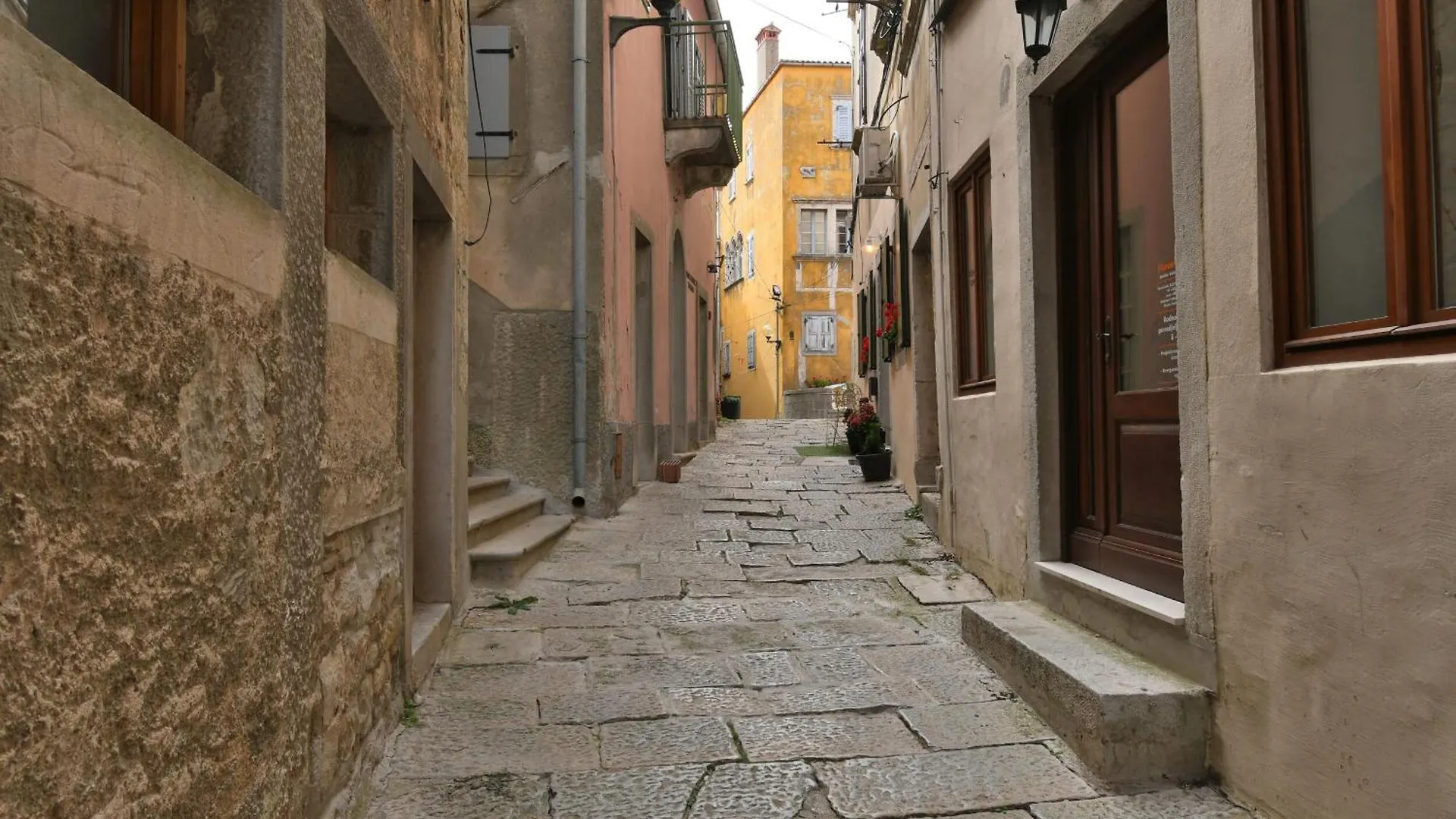 Apartment Leprin Labin